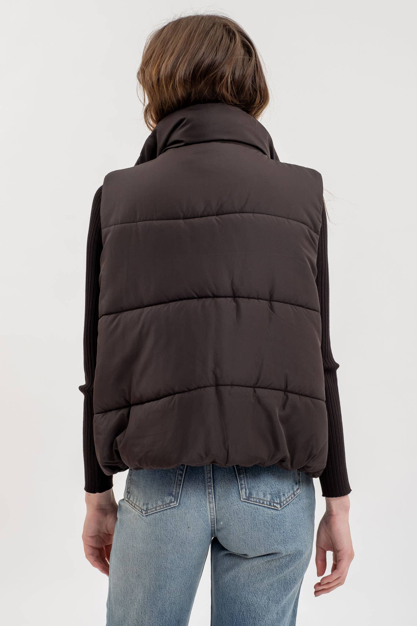 Puffer Vest