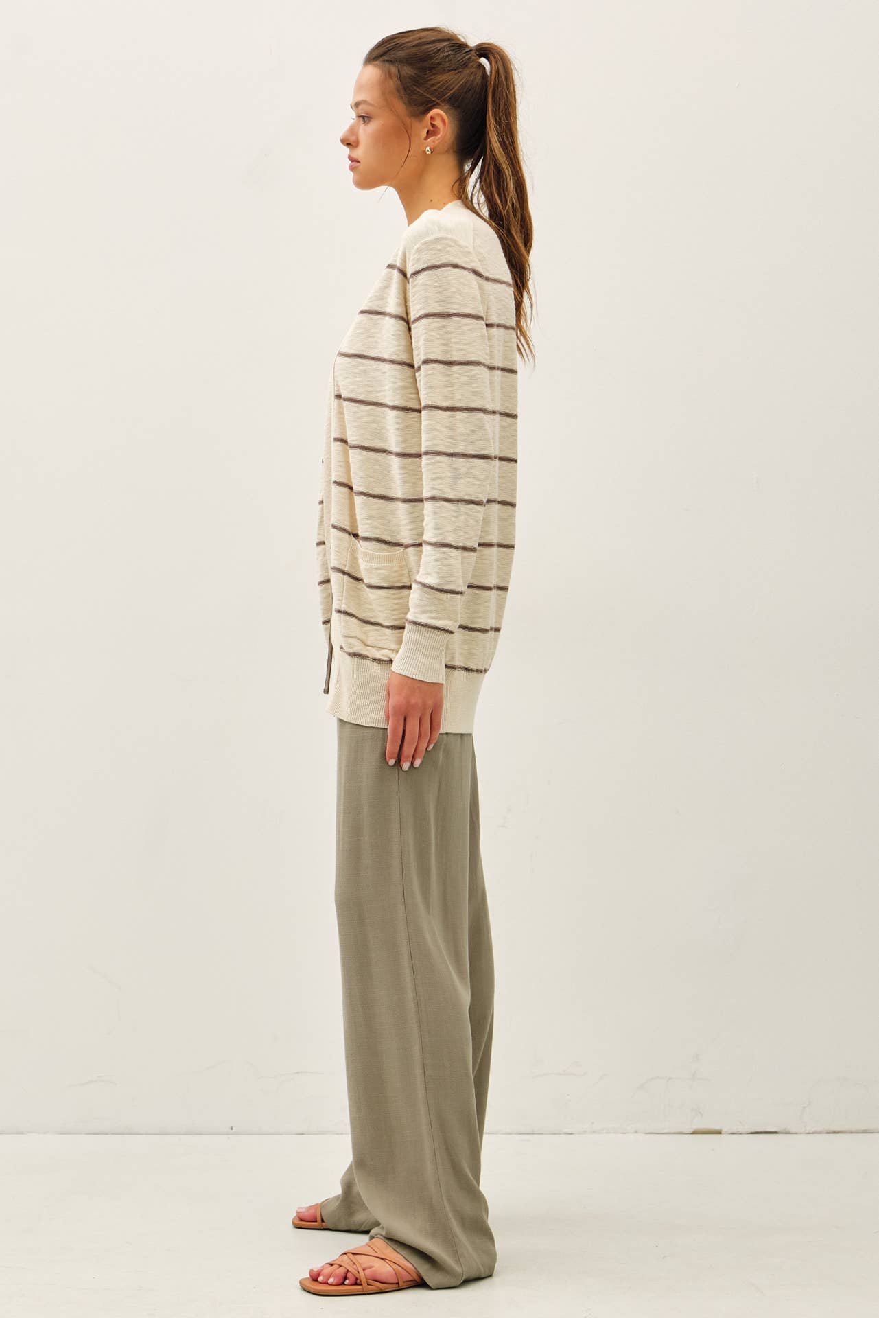 Laurie Cardigan