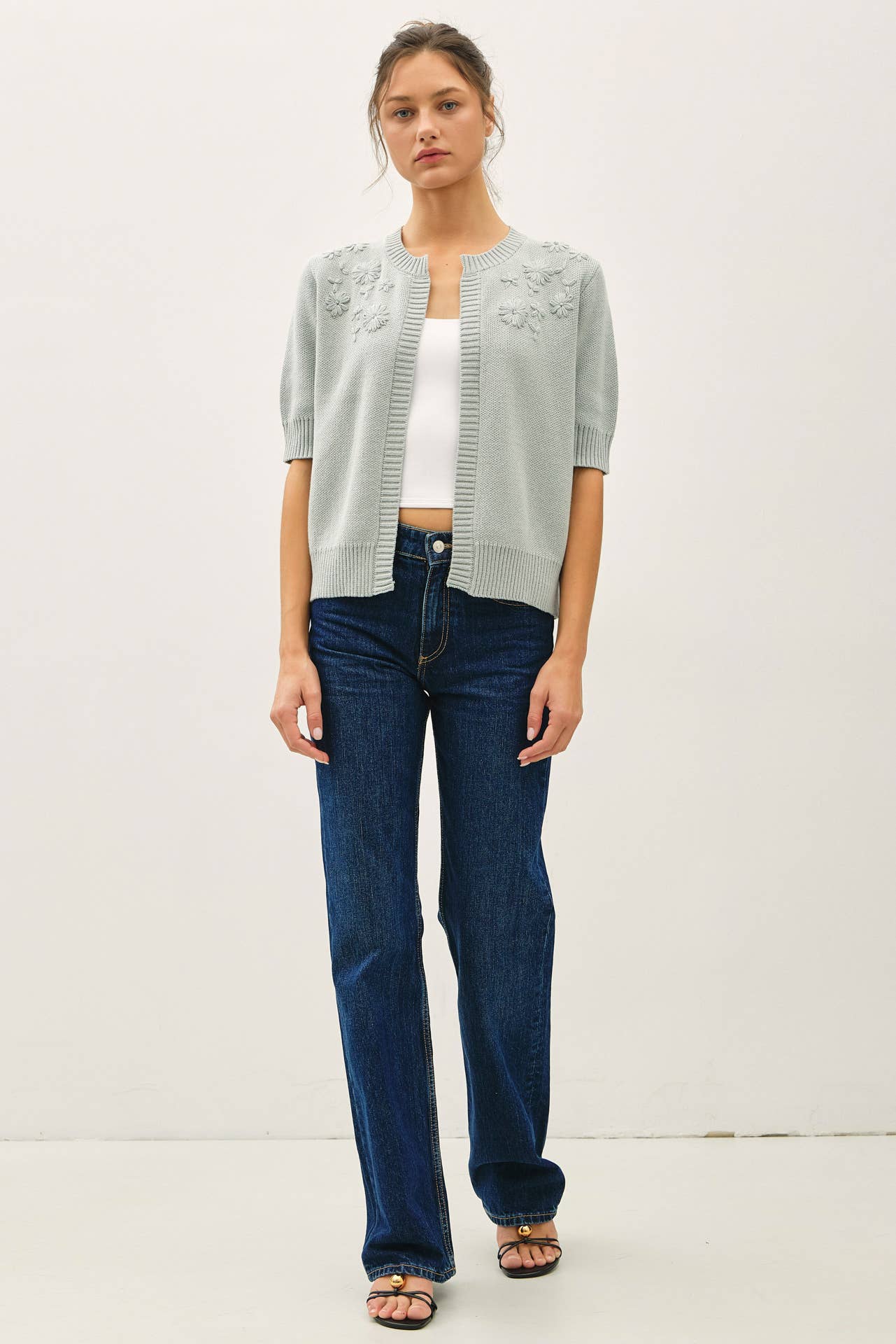 Lola Cardigan