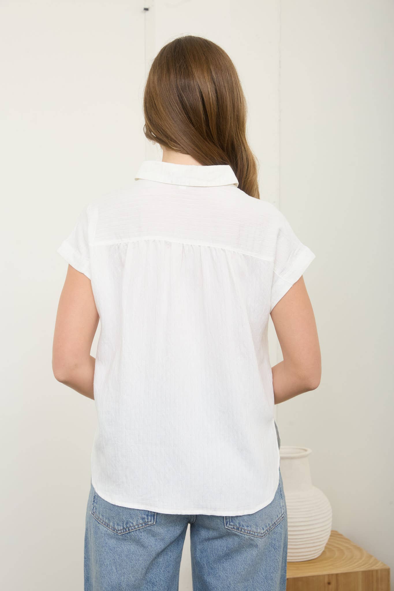Carissa Top