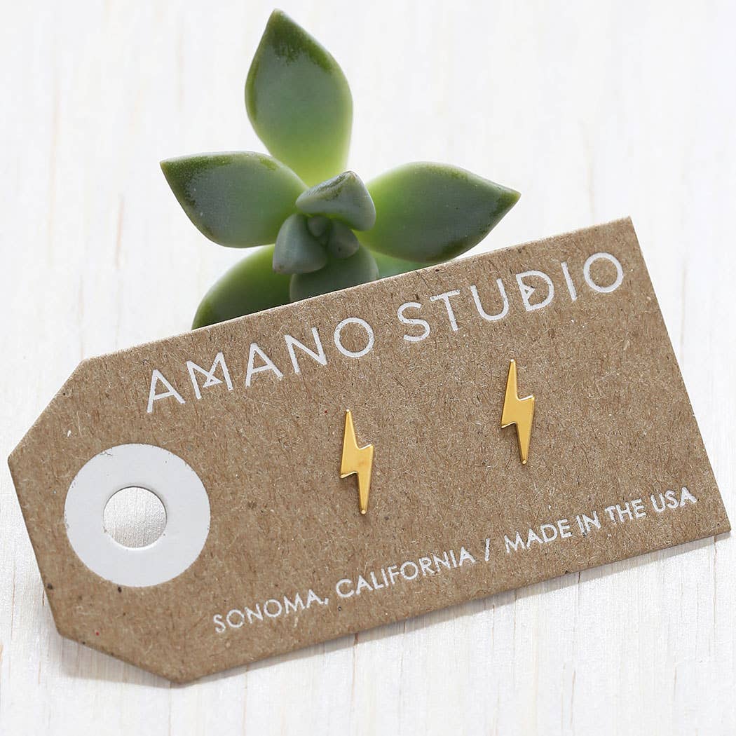 Lightning Studs