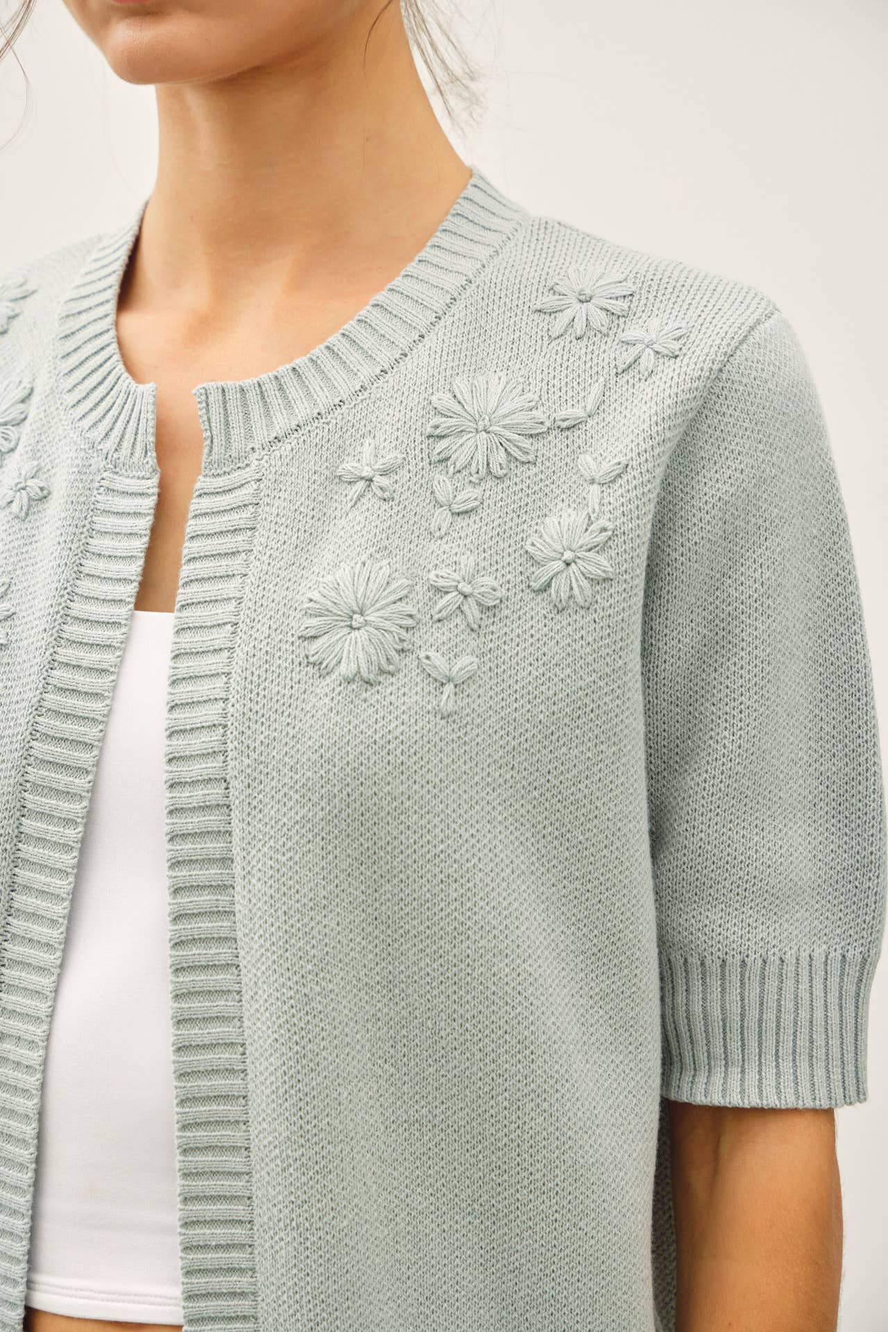 Lola Cardigan