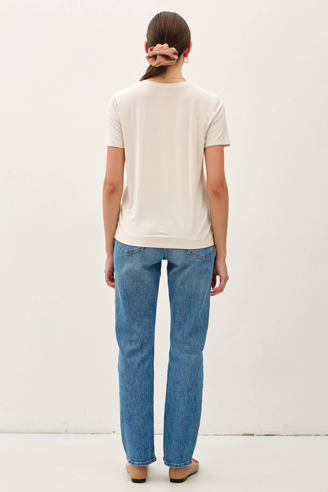 Jacque Tee