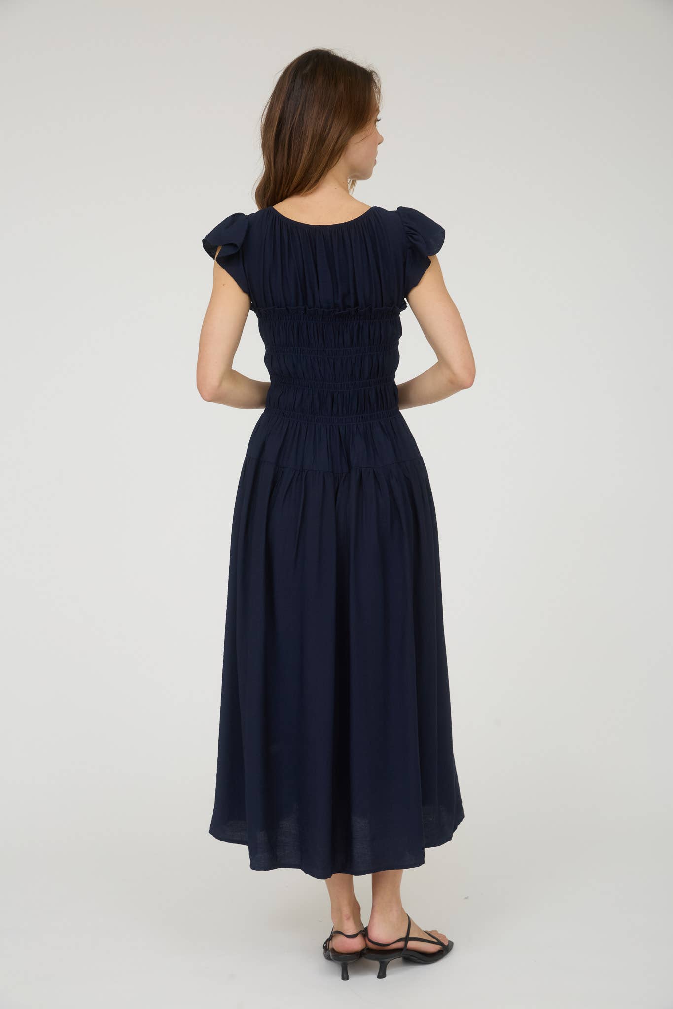 Bali Dress