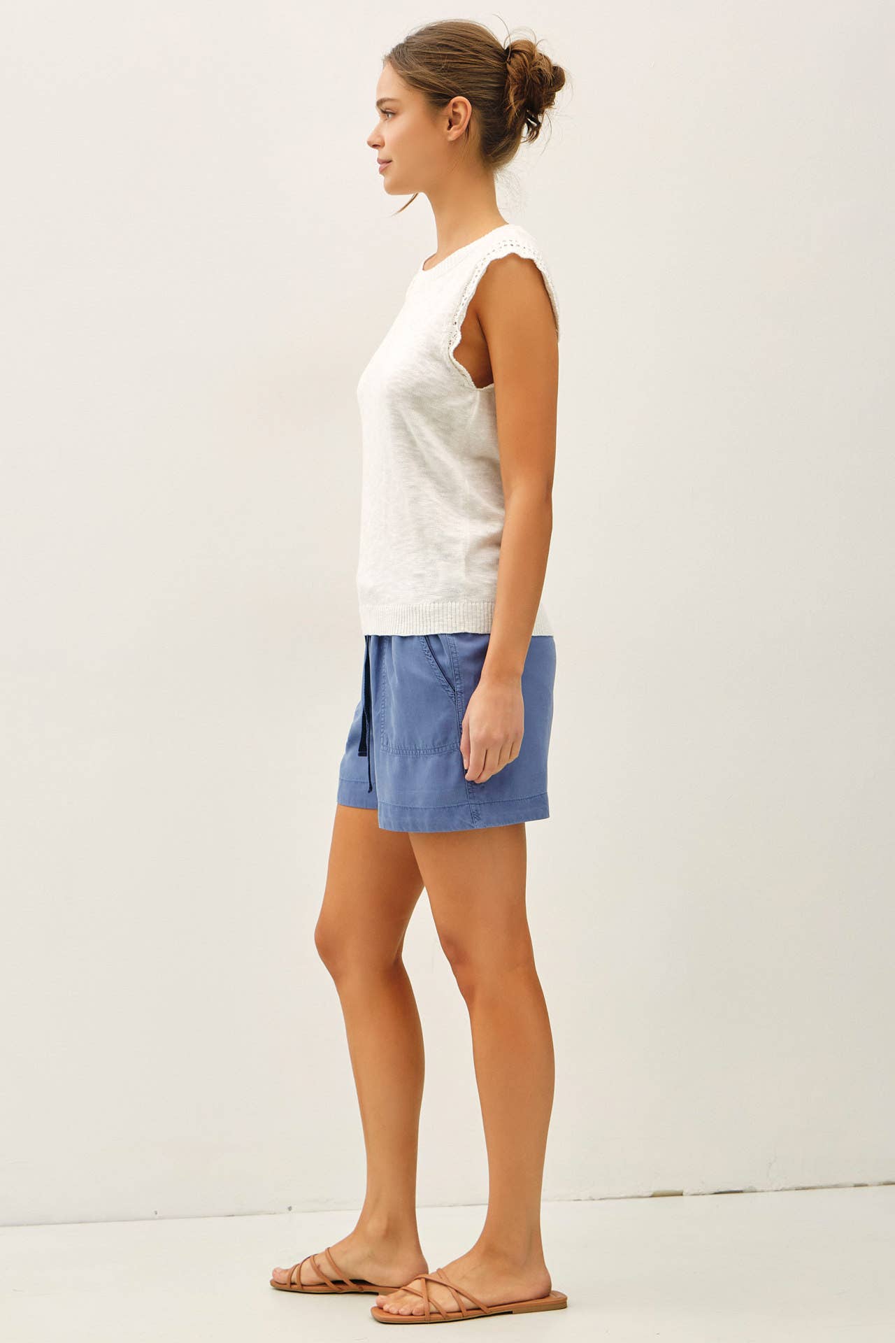 SARAHA TOP