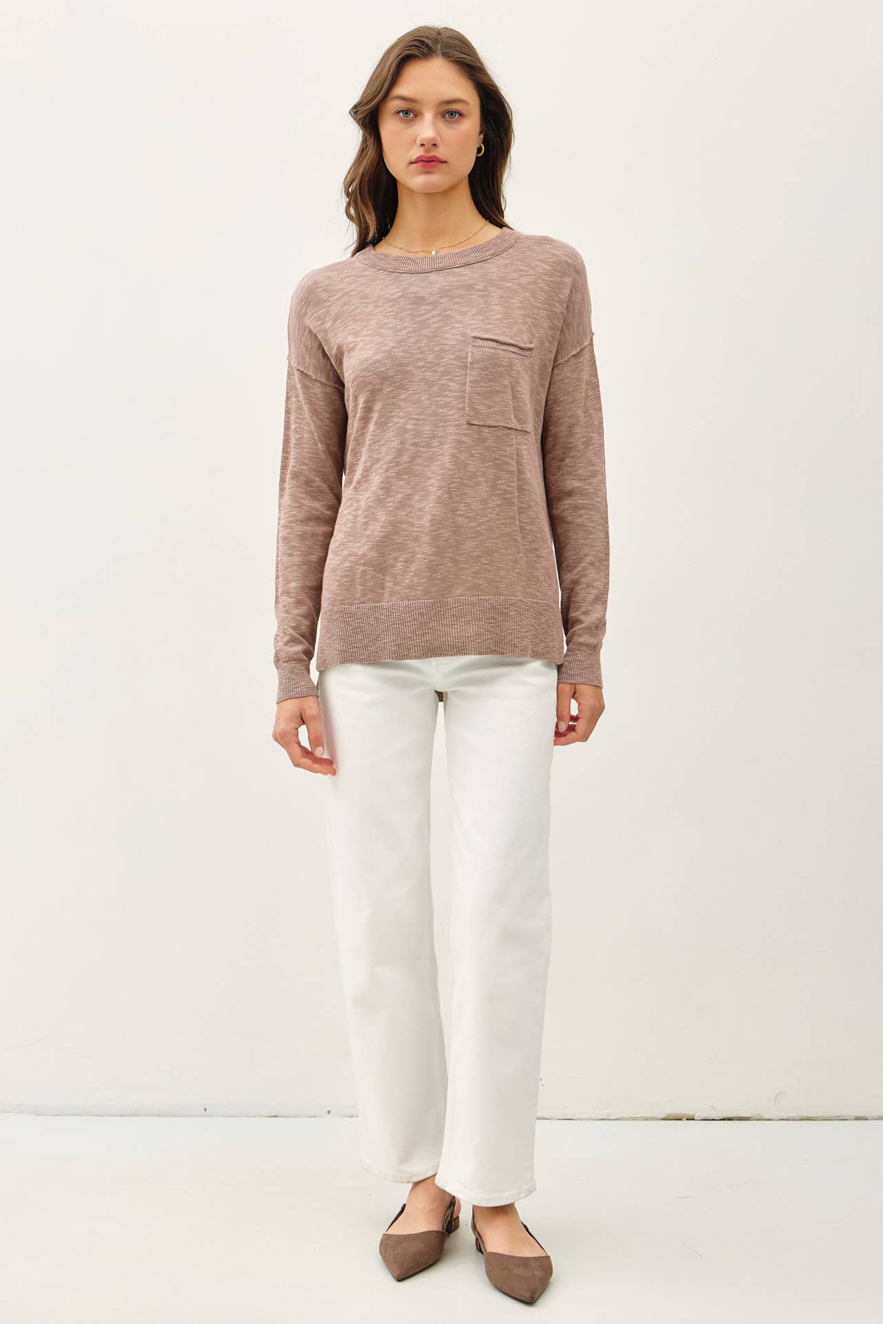 Rosa Sweater