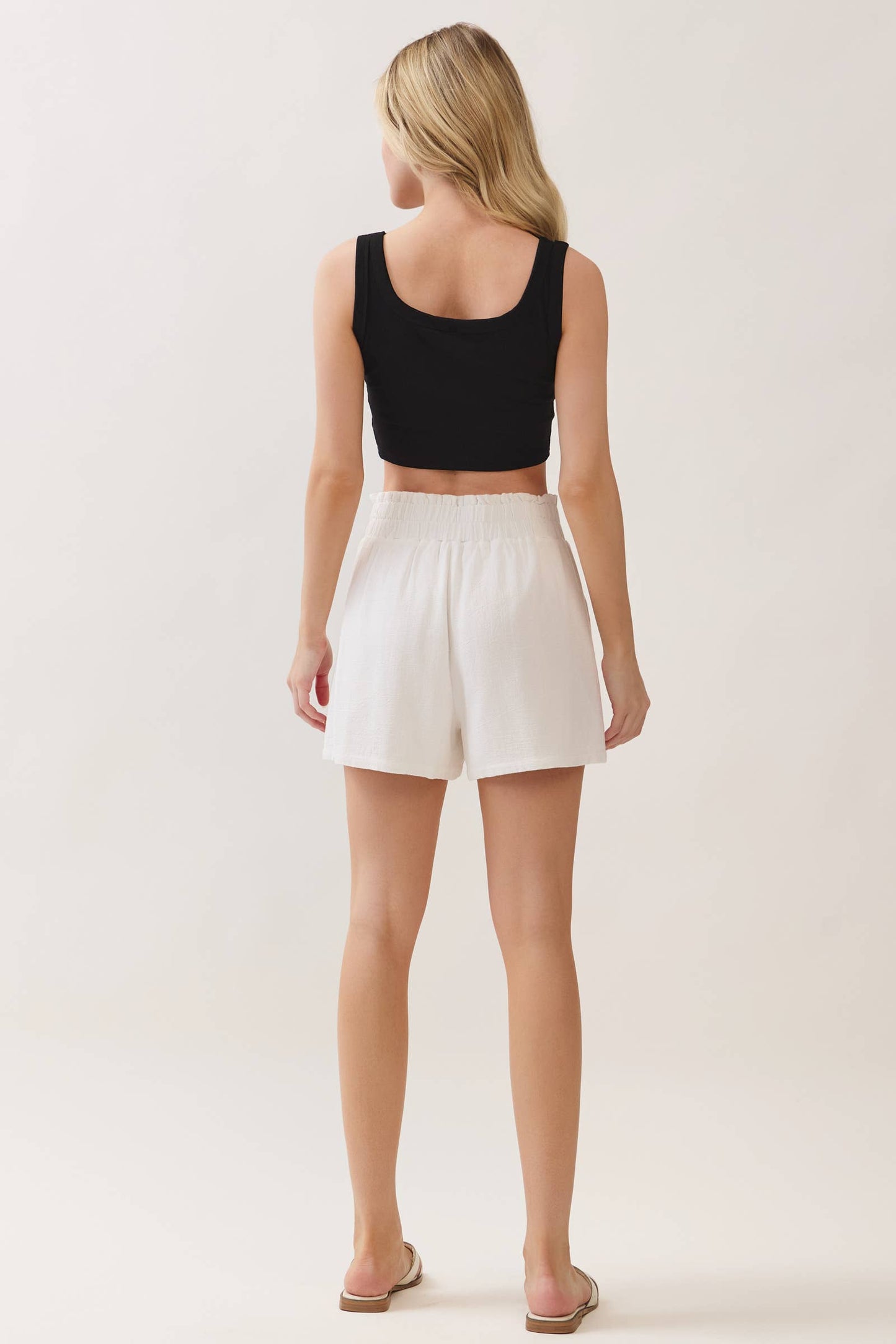 Calista Shorts