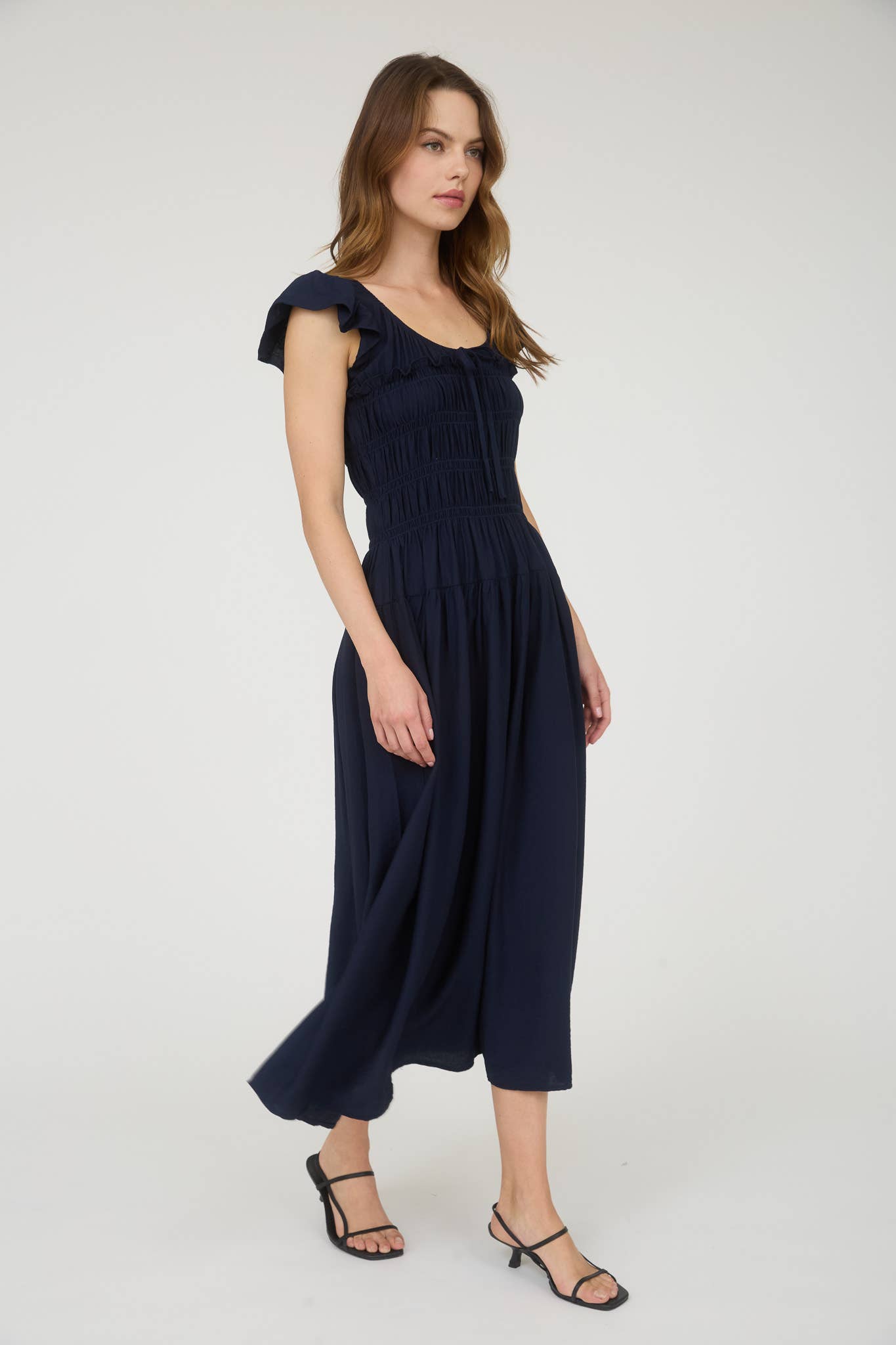 Bali Dress