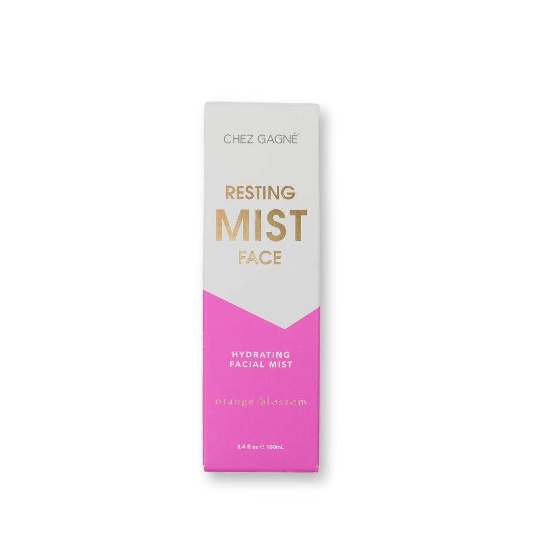 Resting Mist Face Hydrating Facial Mist