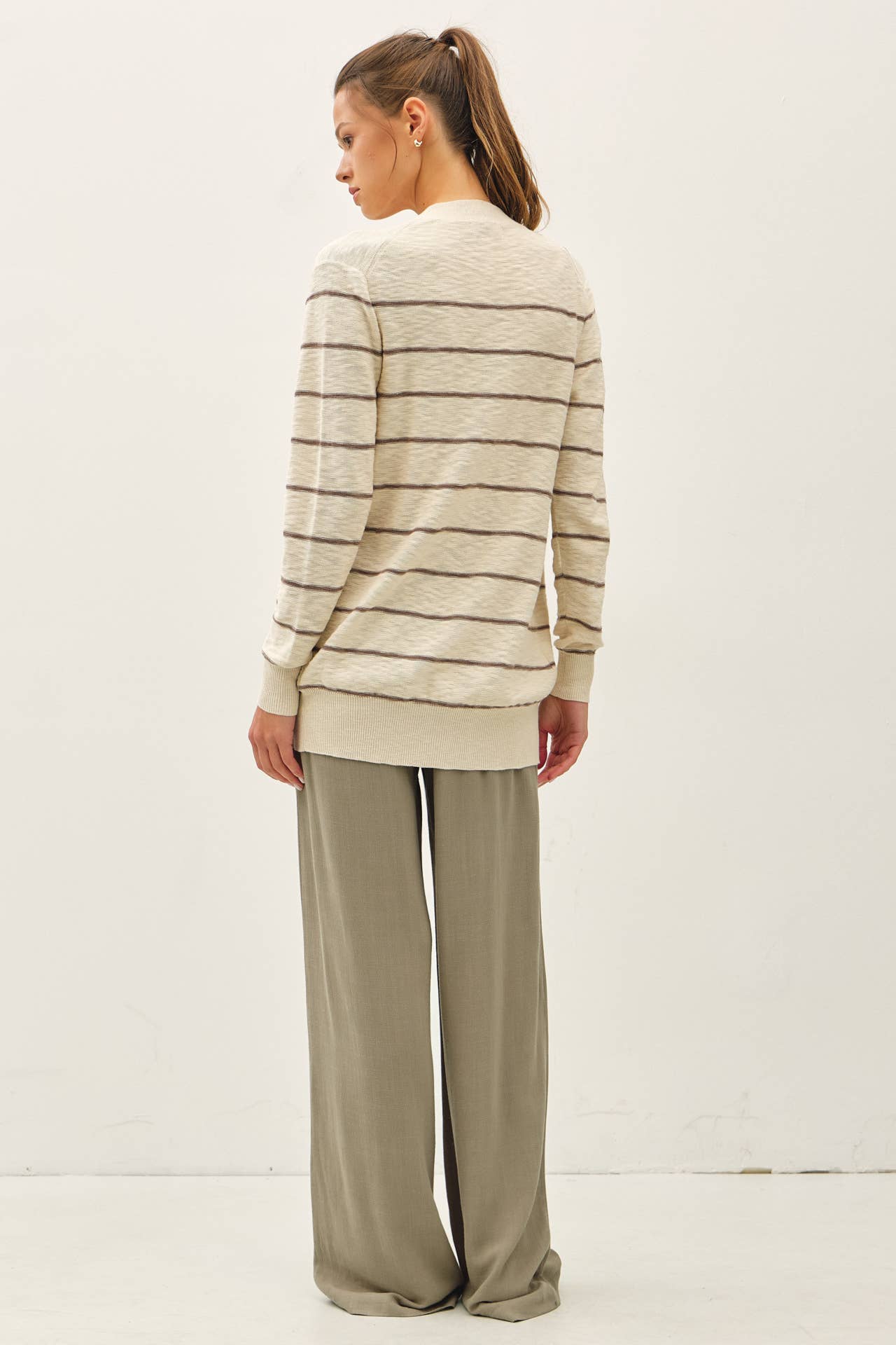 Laurie Cardigan