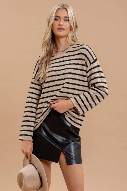 Stella Sweater