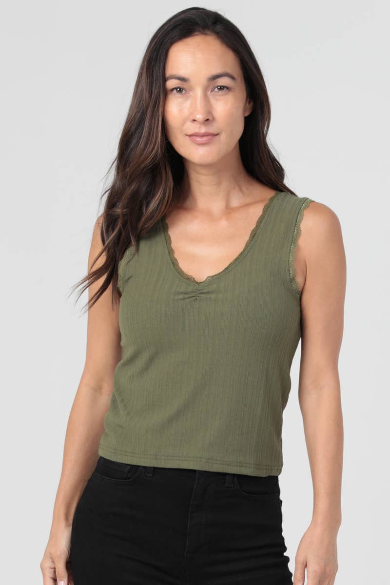 Gabrielle Tank