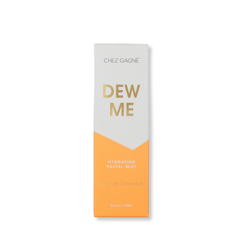 Dew Me Hydrating Facial Mist