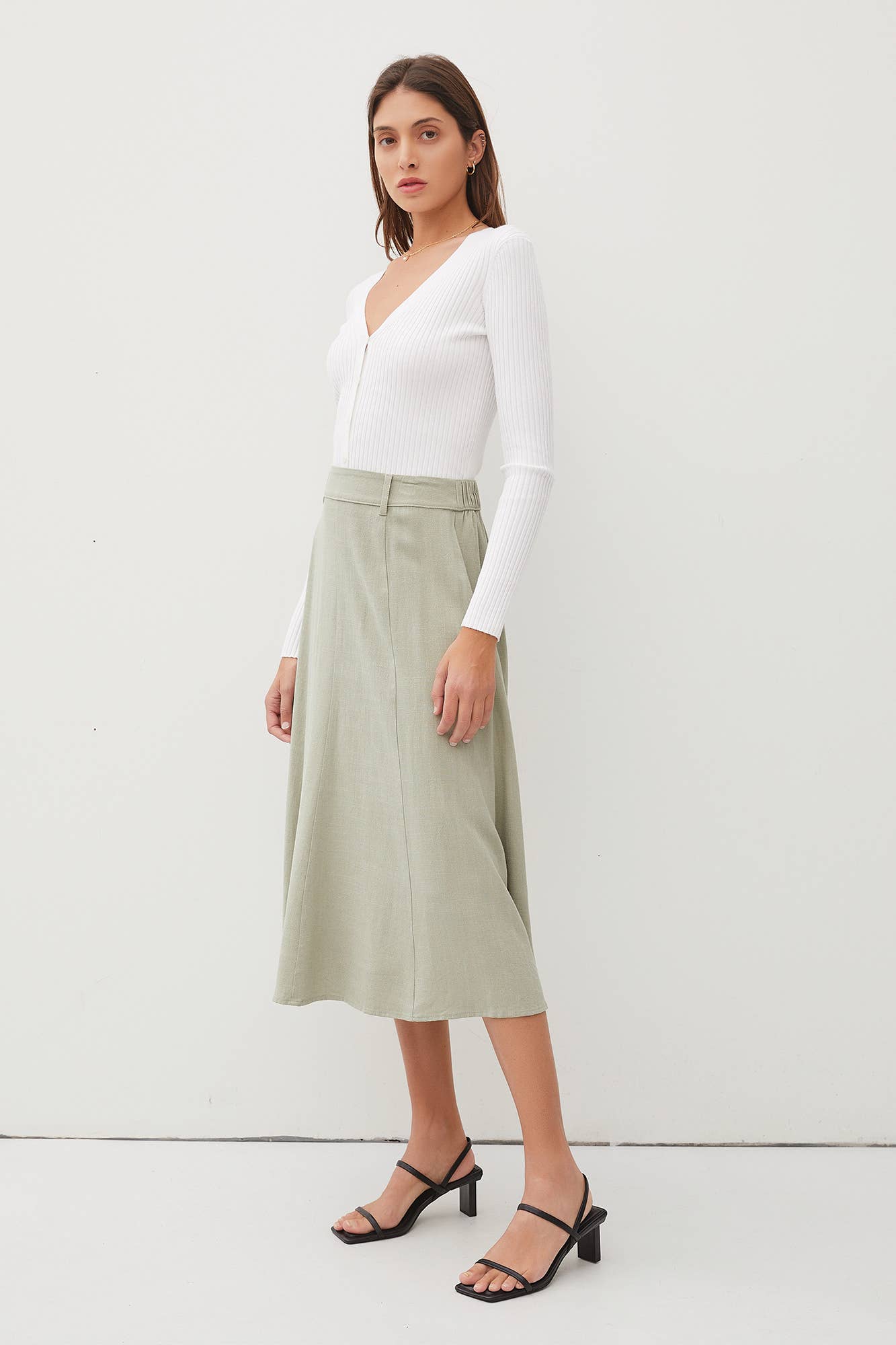 Lyra Skirt