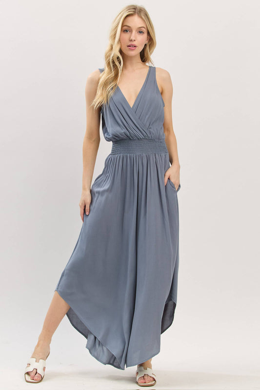 Daya Jumpsuit