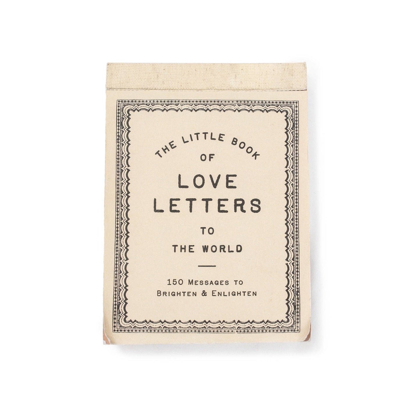 150 Love Letters