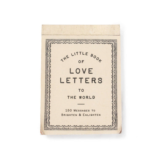 150 Love Letters