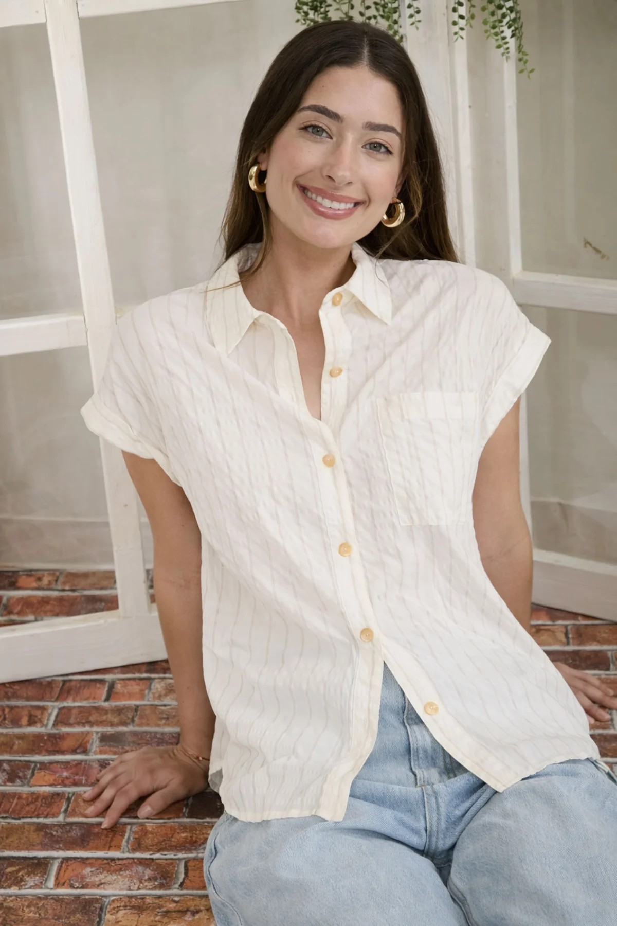 Evelyn Top