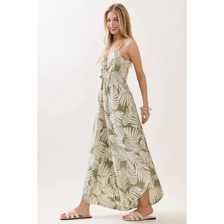 Ruth Jumpsuit