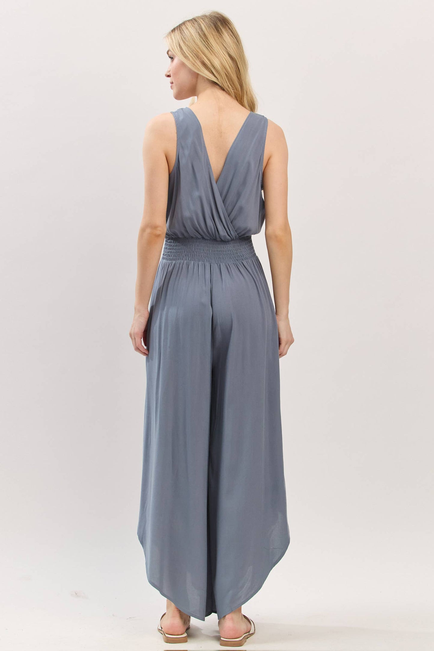 Daya Jumpsuit