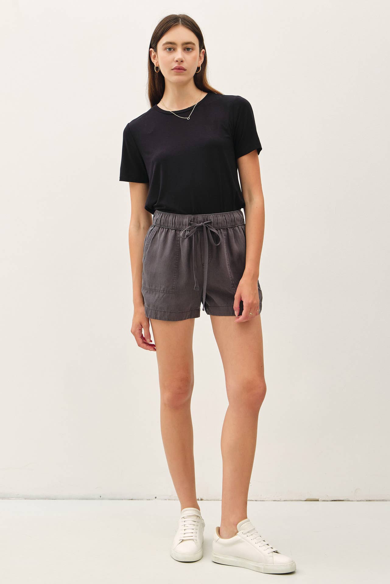 TENCEL SHORT