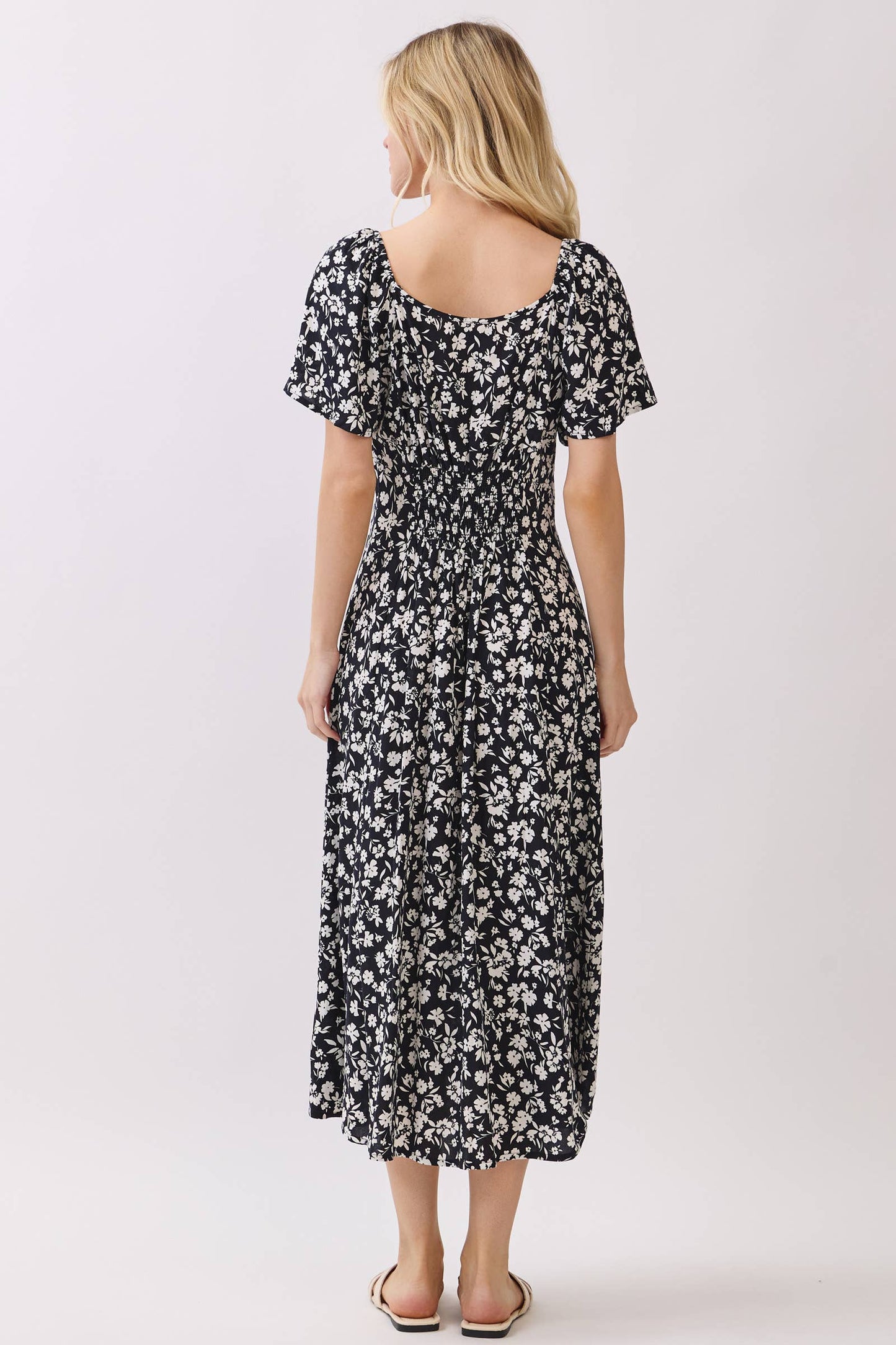 Louise Dress