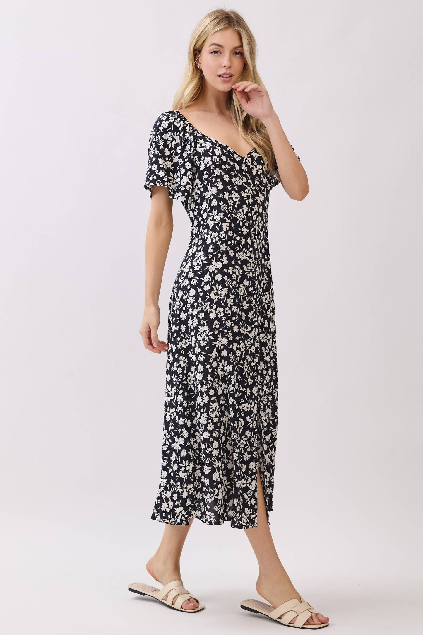 Louise Dress