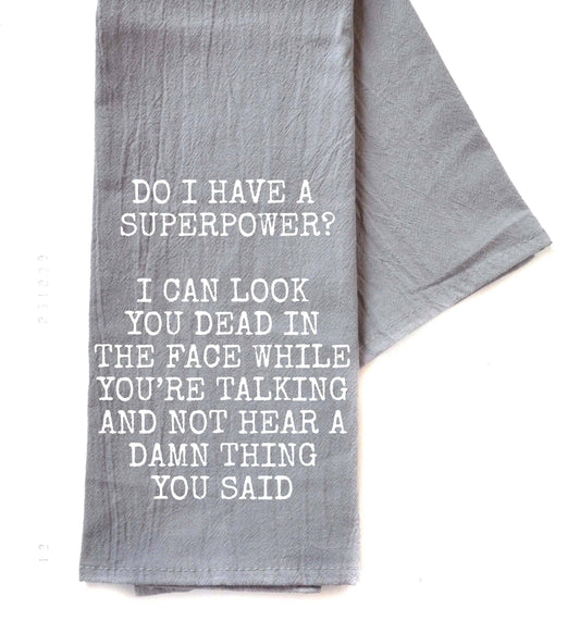 Superpower