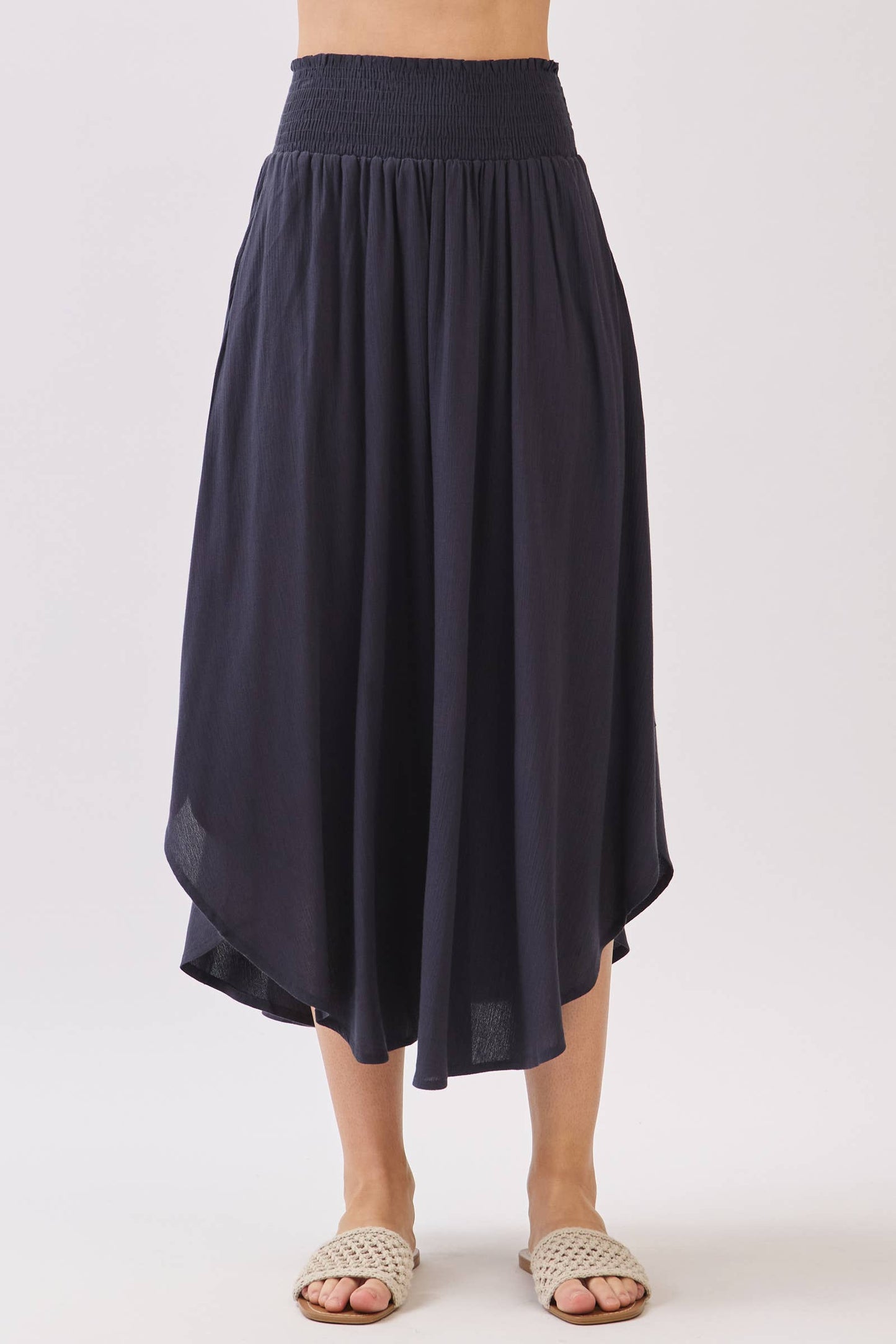 Stefani Skirt