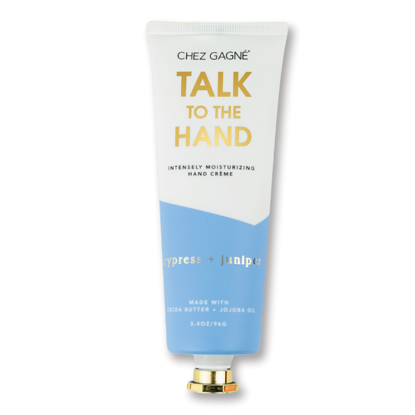 Talk to the Hand Crème