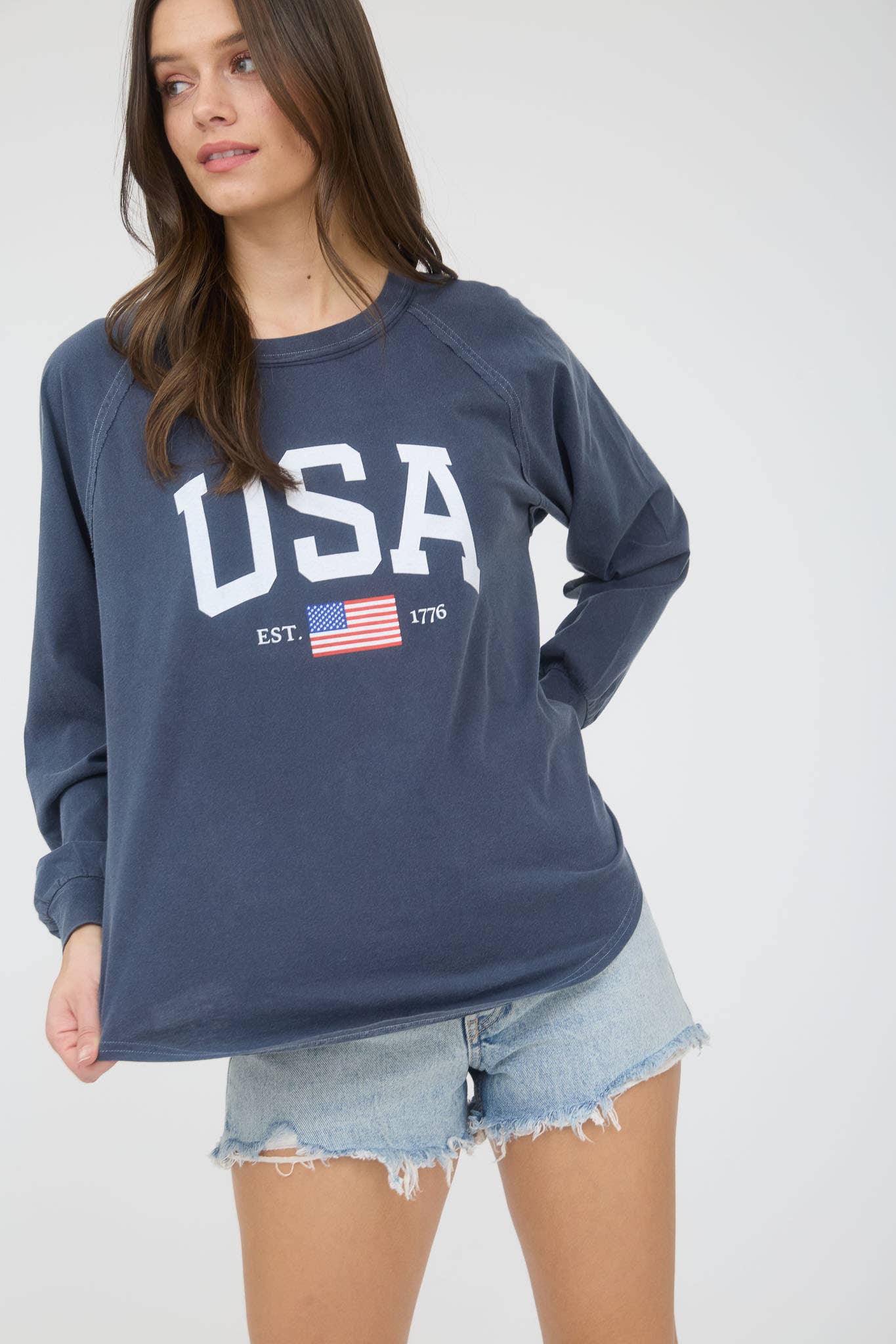USA Tee
