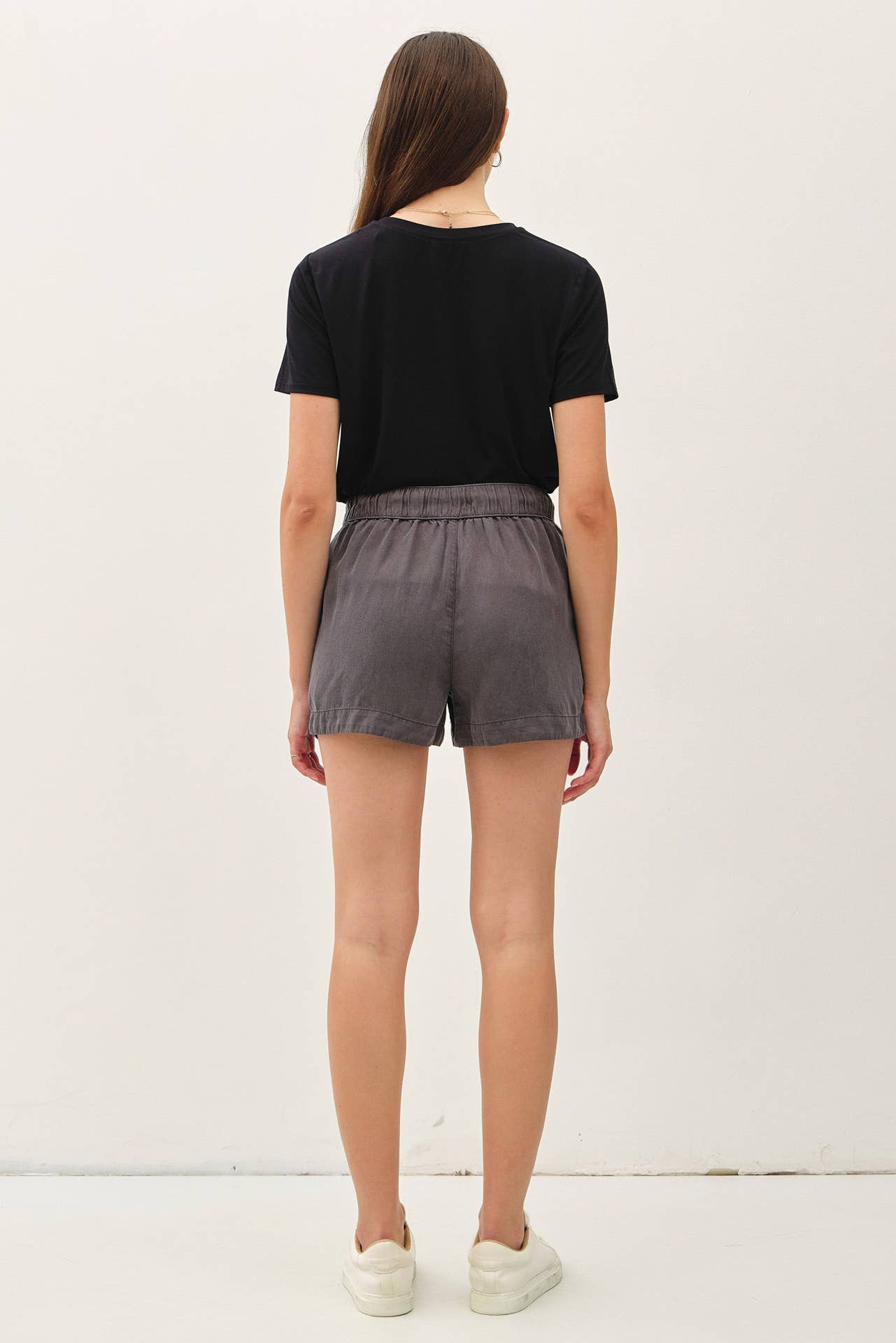 TENCEL SHORT