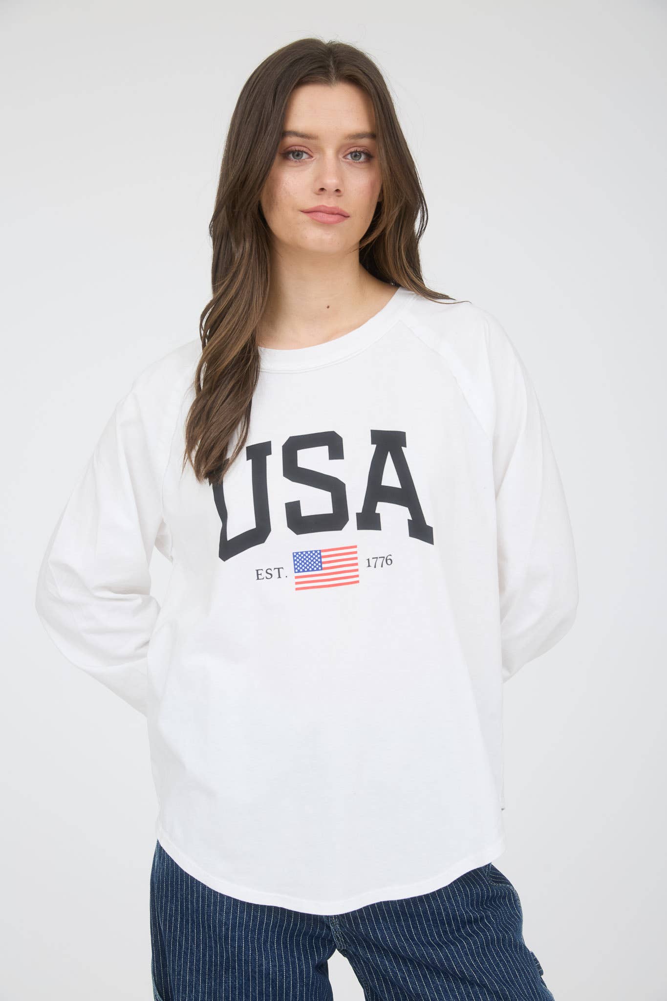 USA Tee