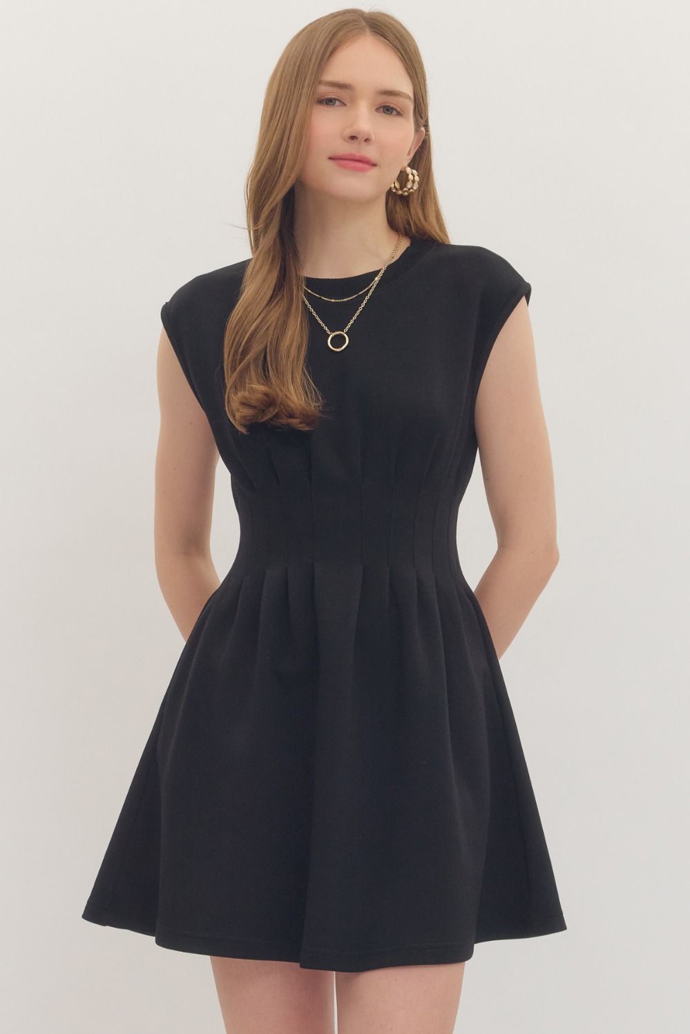 Dani Dress