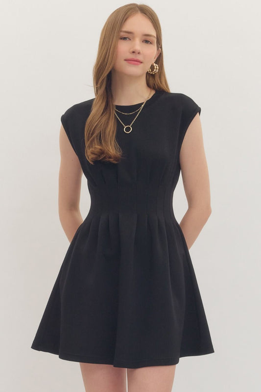 Dani Dress