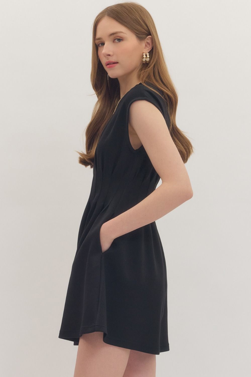 Dani Dress
