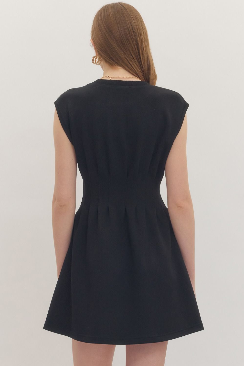 Dani Dress