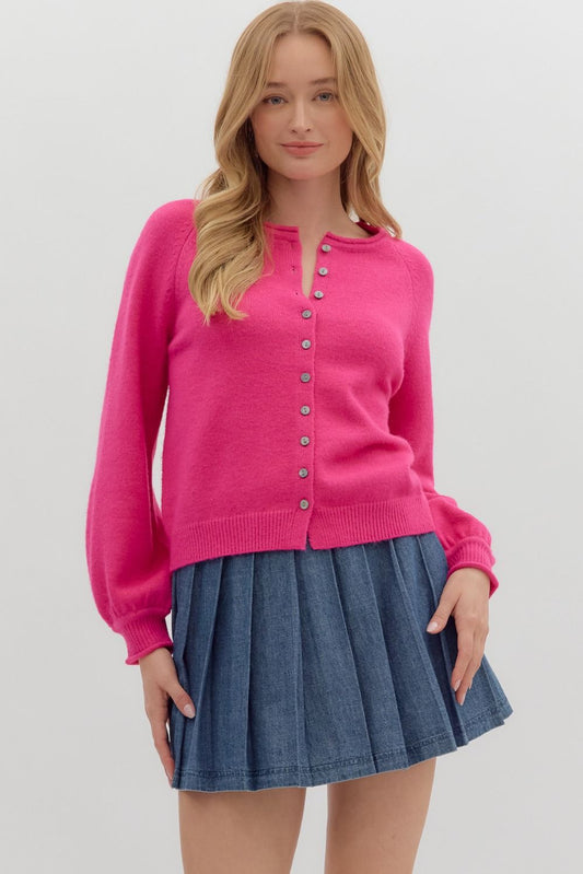 GG Cardigan