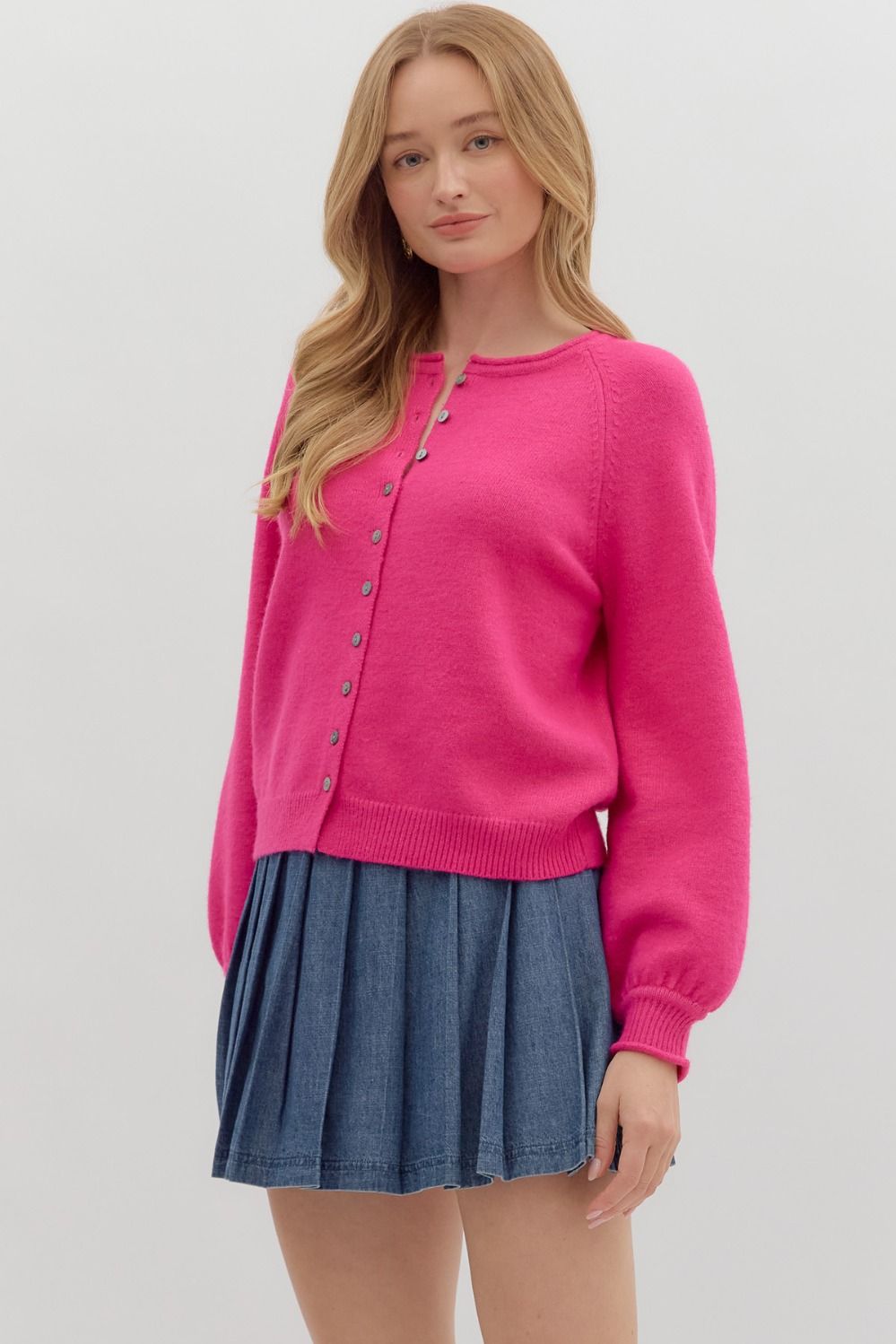 GG Cardigan