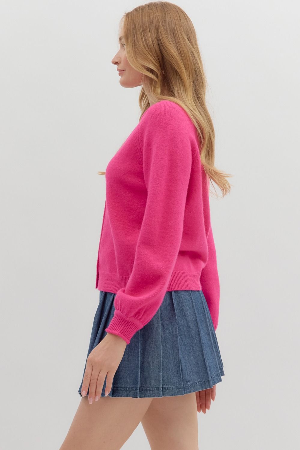 GG Cardigan