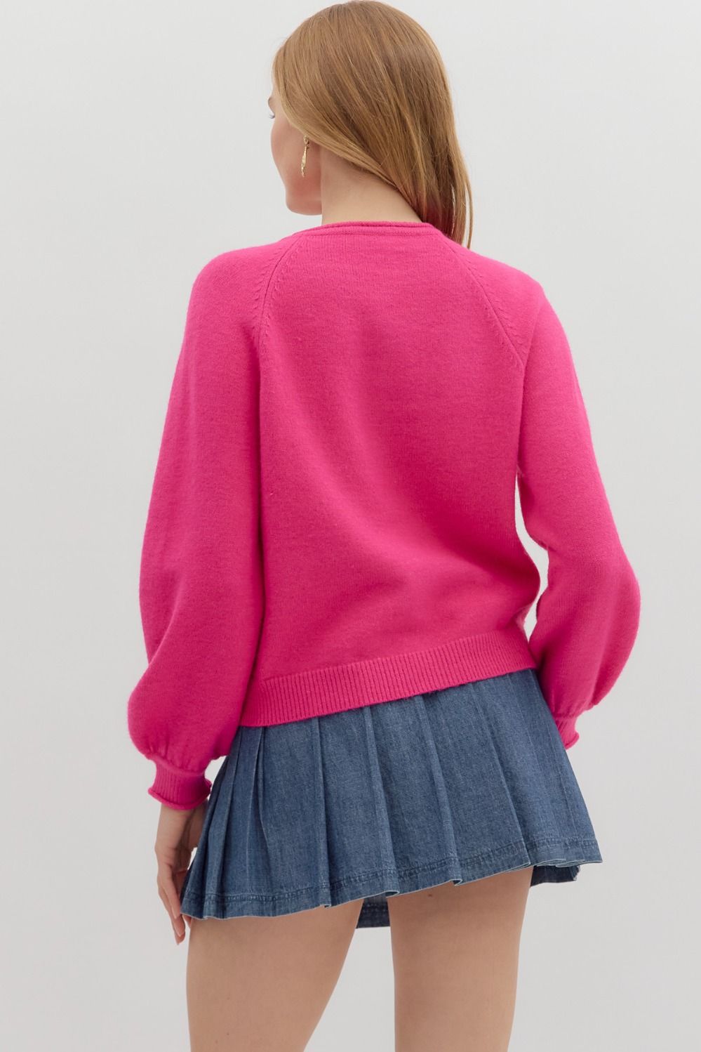 GG Cardigan
