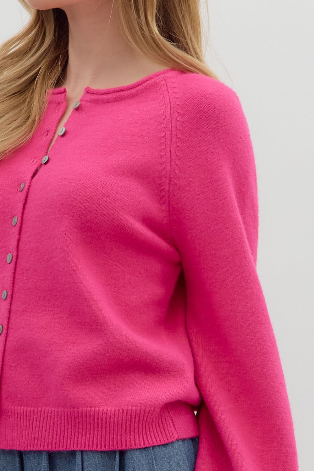 GG Cardigan