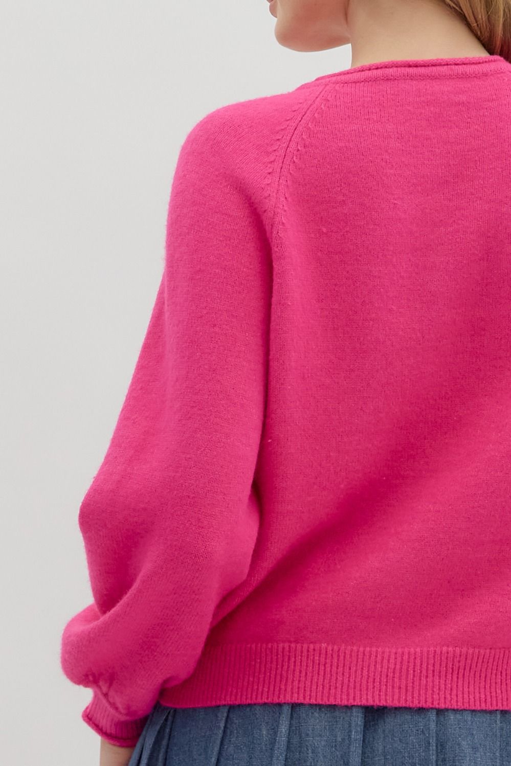 GG Cardigan