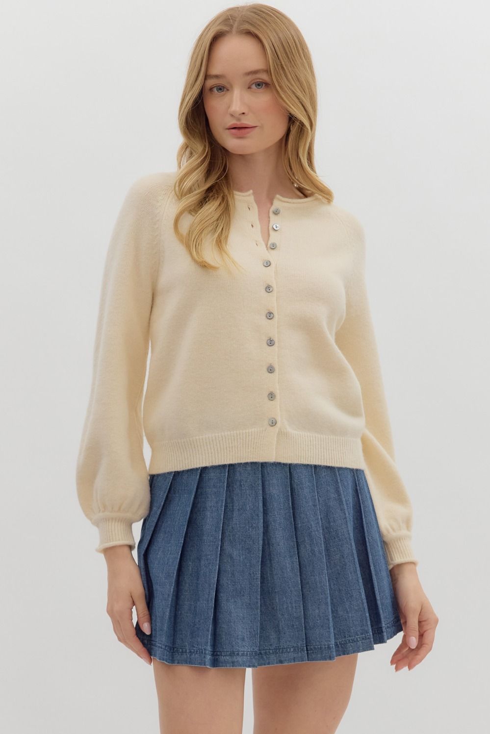 GG Cardigan