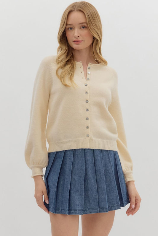 GG Cardigan