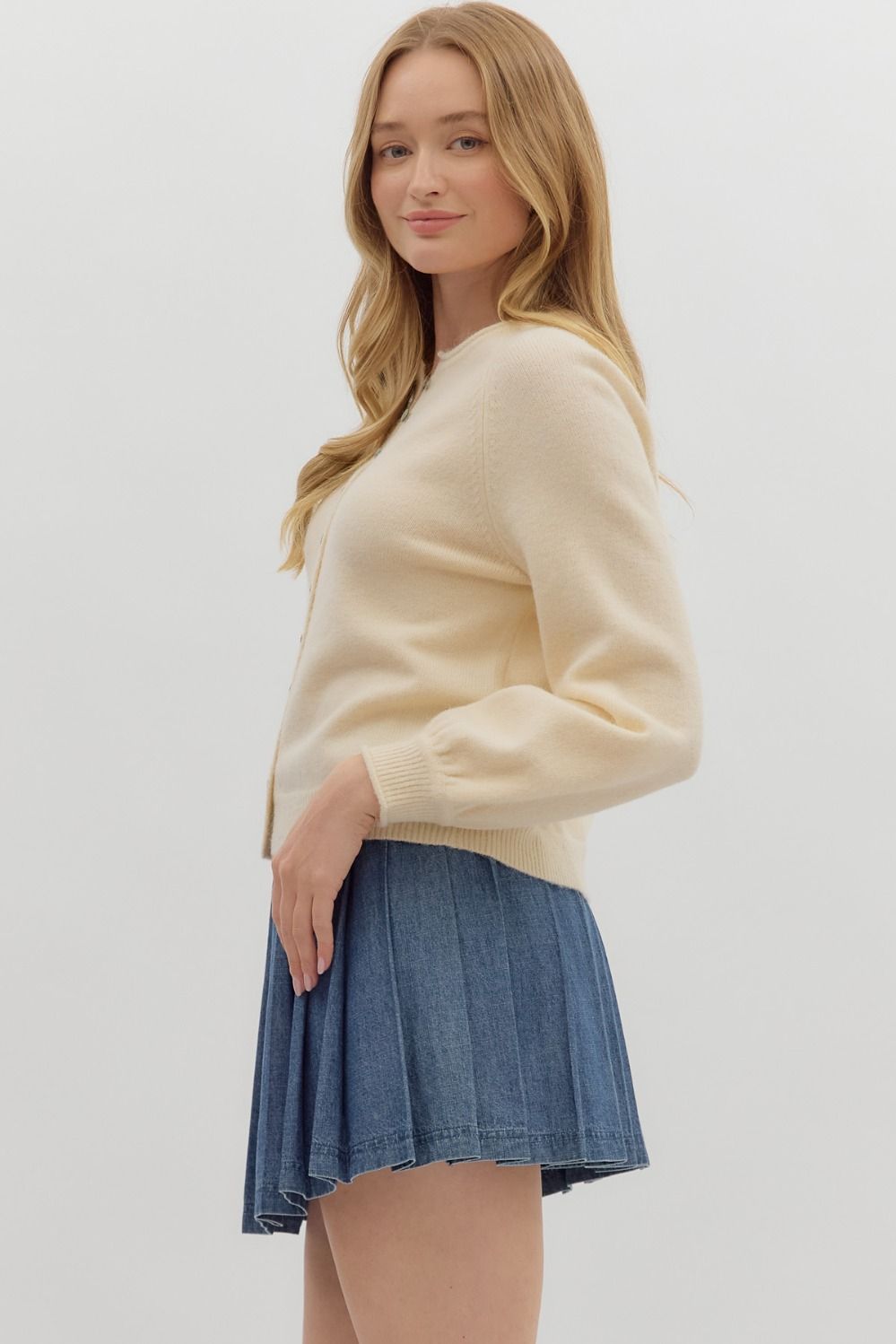 GG Cardigan