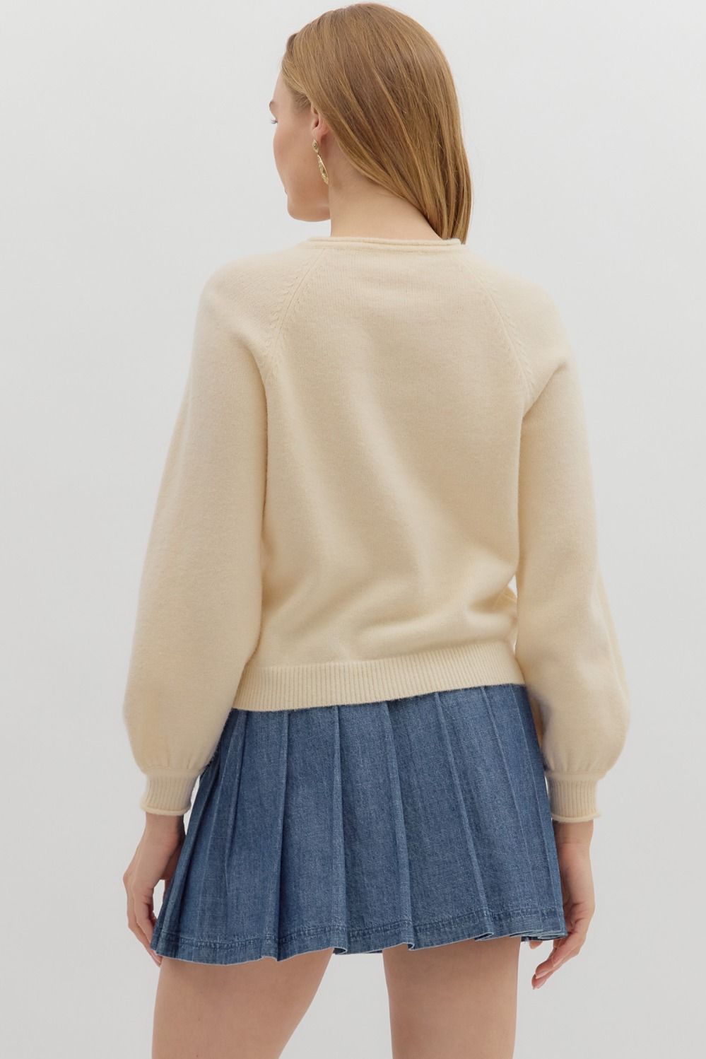 GG Cardigan