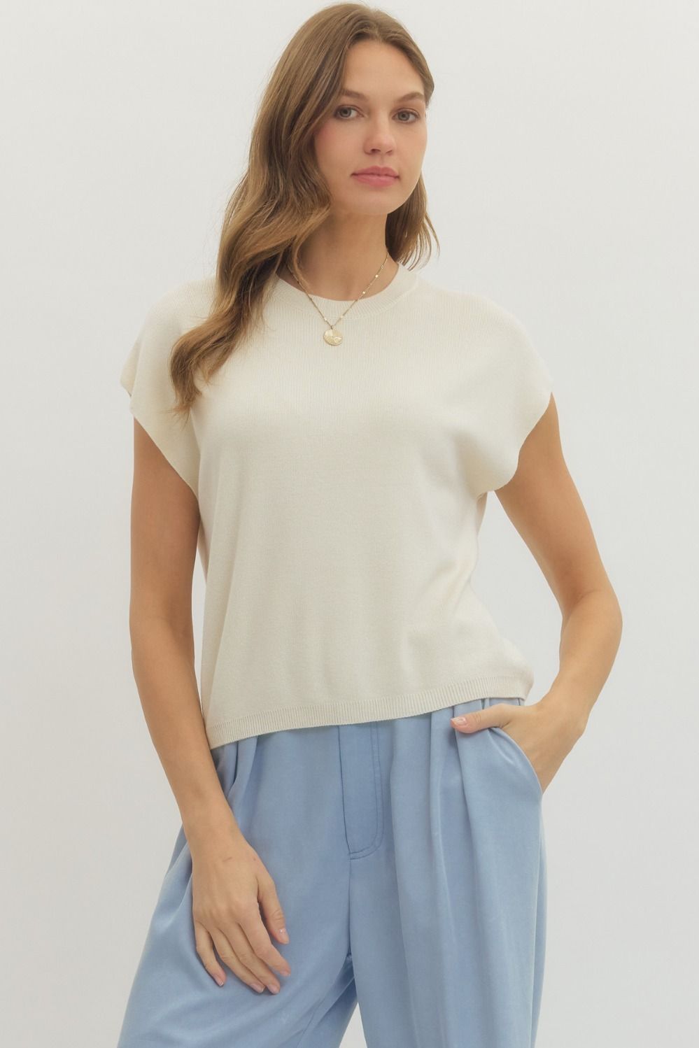 Delia Top
