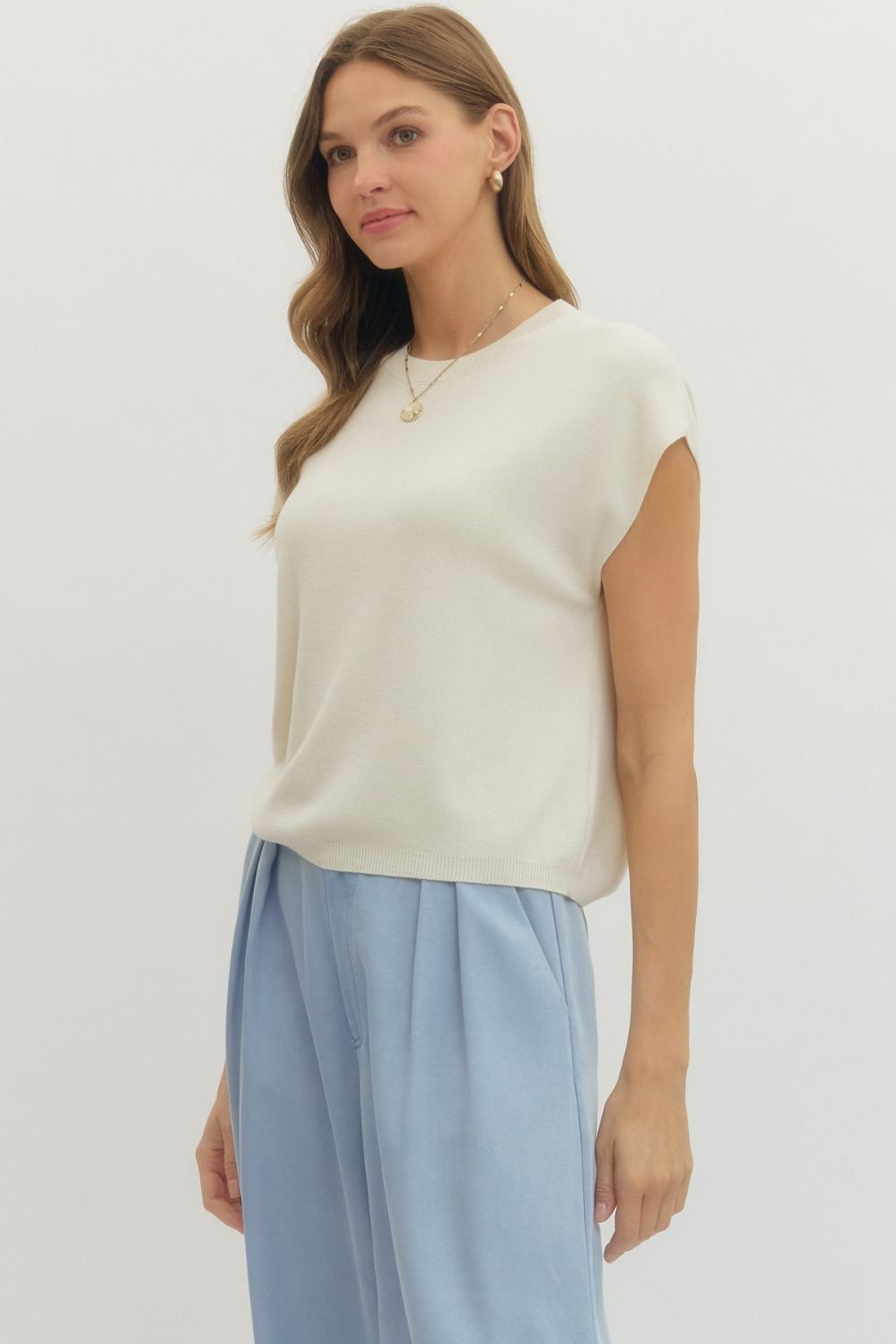 Delia Top