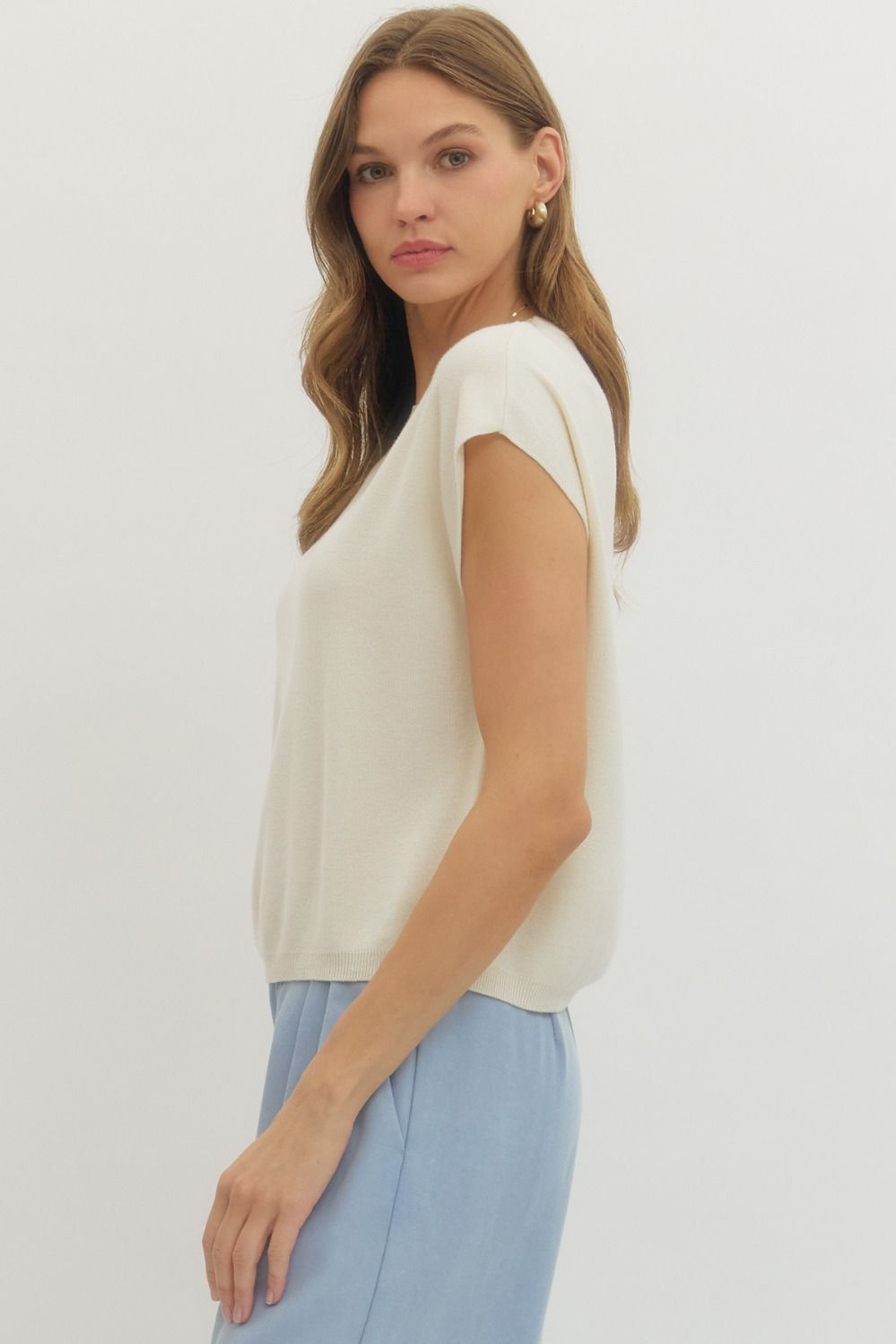 Delia Top